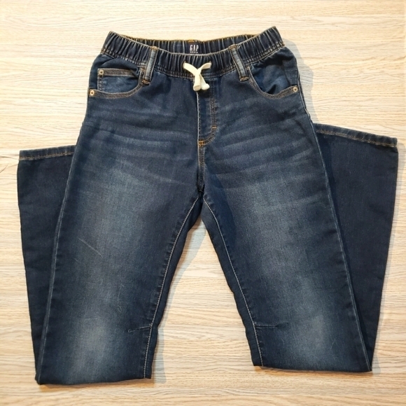 𝅺GAP Denim Jeans For Kid - Picture 6 of 8